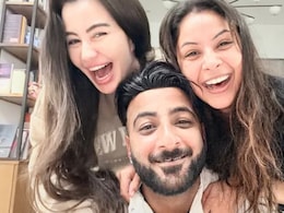 बिग बॉस 19 से हुई शहबाज बदेशा की छुट्टी, शहनाज गिल ने भाई को बताया विनर