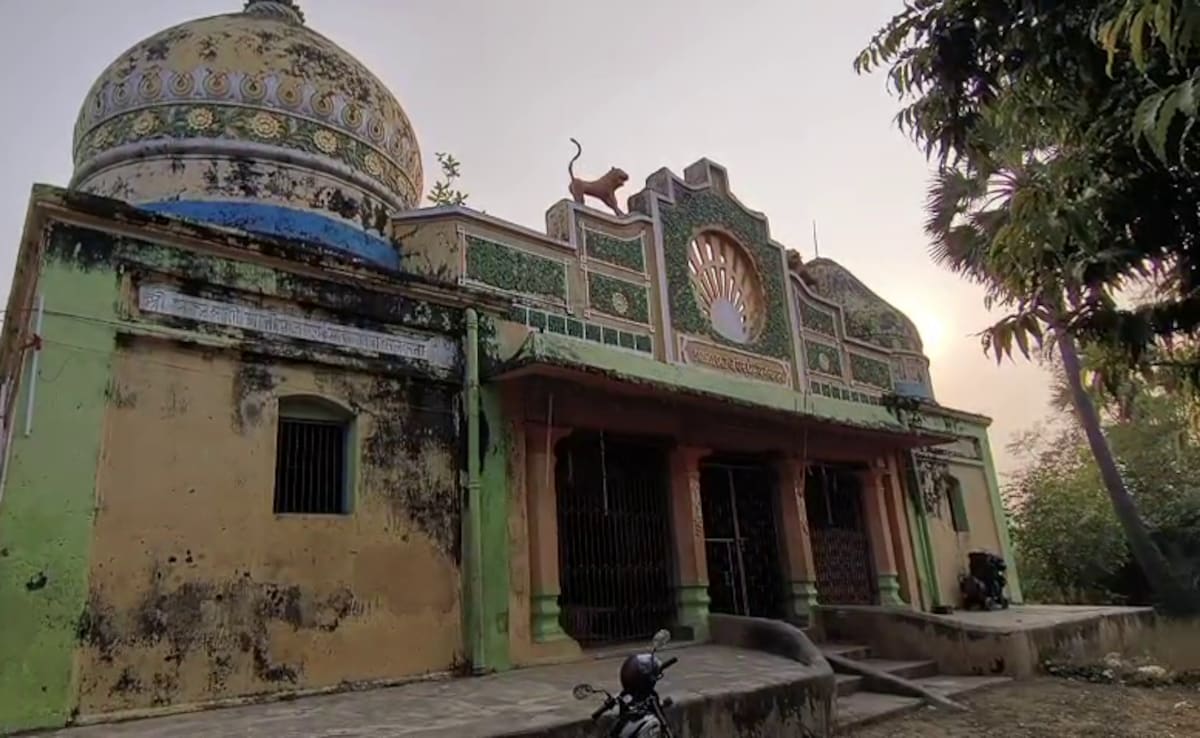 Latest and Breaking News on NDTV