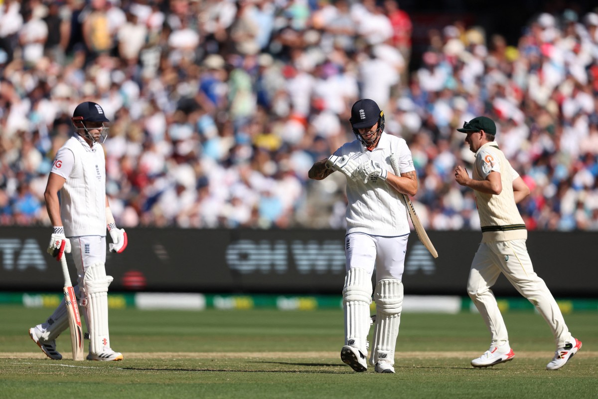 First Time In 123 Years: History Made In Australia vs England 4th Ashes Test