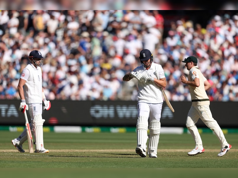 First Time In 123 Years: History Made In Australia vs England 4th Ashes Test