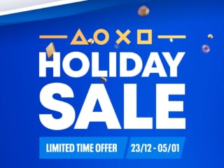 Sony Year-End Holiday Sale: PS5 पर बंपर डिस्काउंट, Games पर भी 3 हजार से ज्यादा छूट!