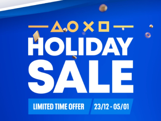 Sony Year-End Holiday Sale: PS5 पर बंपर डिस्काउंट, Games पर भी 3 हजार से ज्यादा छूट!