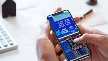 Upstox Launches US Stock Investment Feature, Over 8,000 Listed Stocks And 2,000 ETFs Available