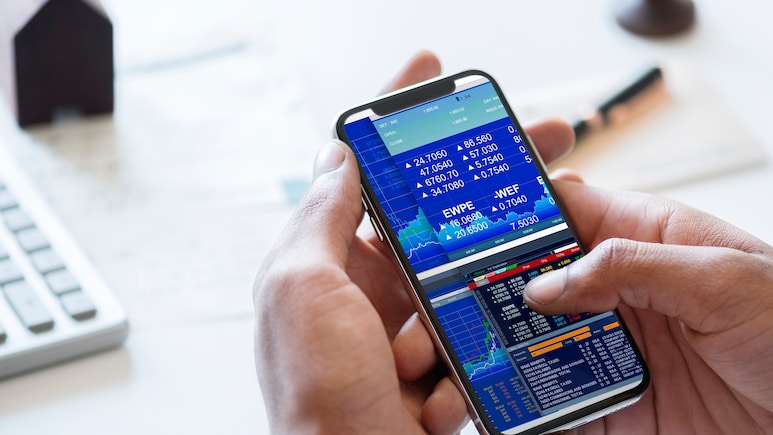 Upstox Launches US Stock Investment Feature, Over 8,000 Listed Stocks And 2,000 ETFs Available
