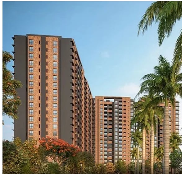 Sobha Shares Hit Record After Motilal Oswal Raises Target Price