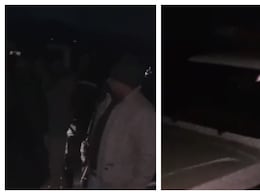 बिहार के मुंगेर में पुलिस क्&zwj;यूआरटी पर बरसे ईंट-पत्&zwj;थर, शराब माफिया के हमले में तीन जवान घायल