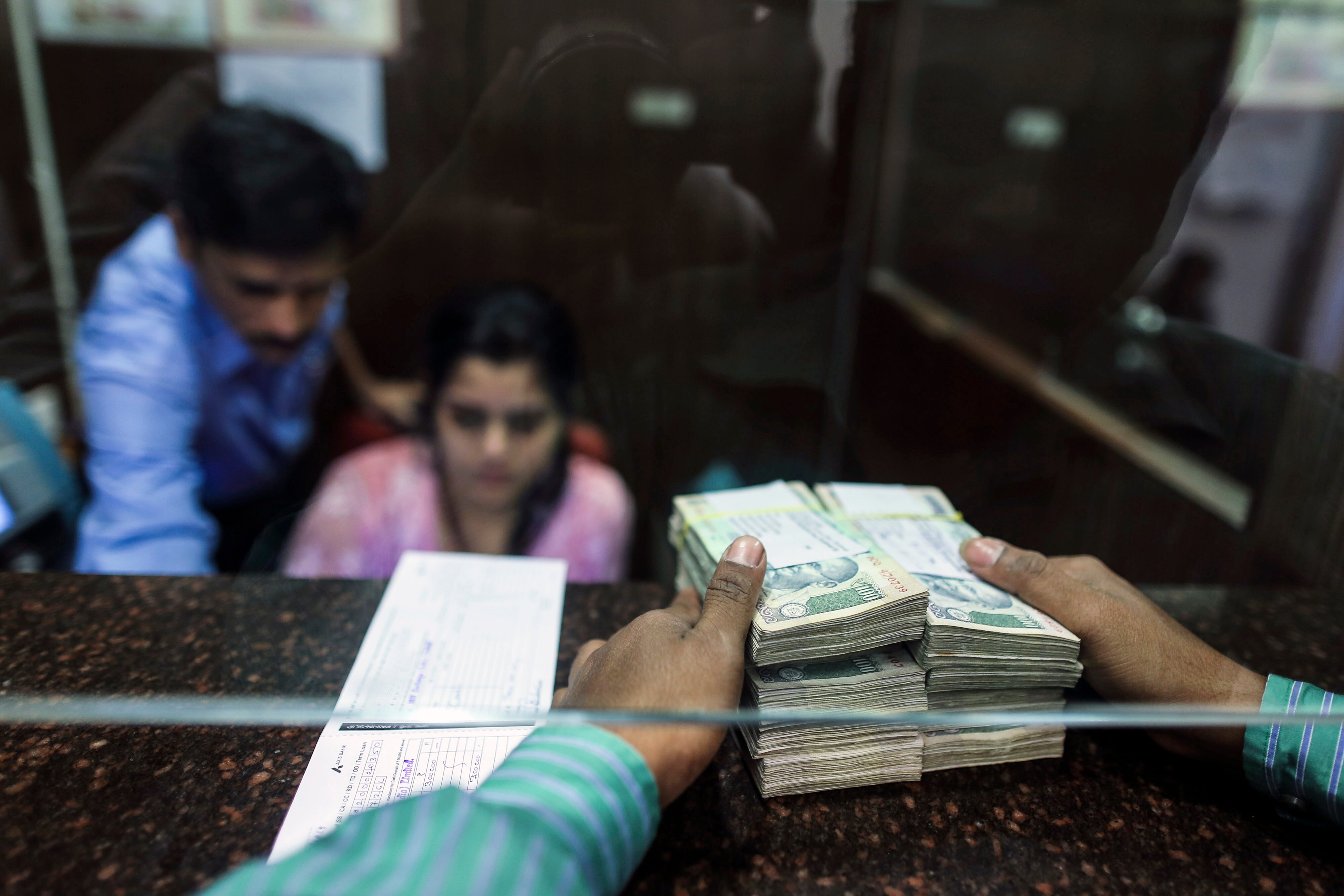 NBFCs Avail Just A Quarter Of Funds From Special Liquidity Window