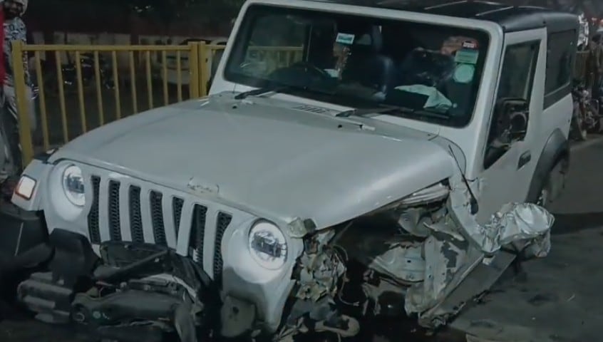 Latest and Breaking News on NDTV