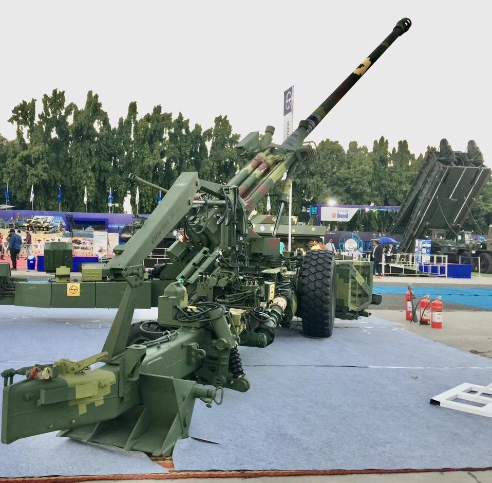 India Defence Sector Update - Agreements With U.S., P-75I Hog The Limelight: ICICI Securities