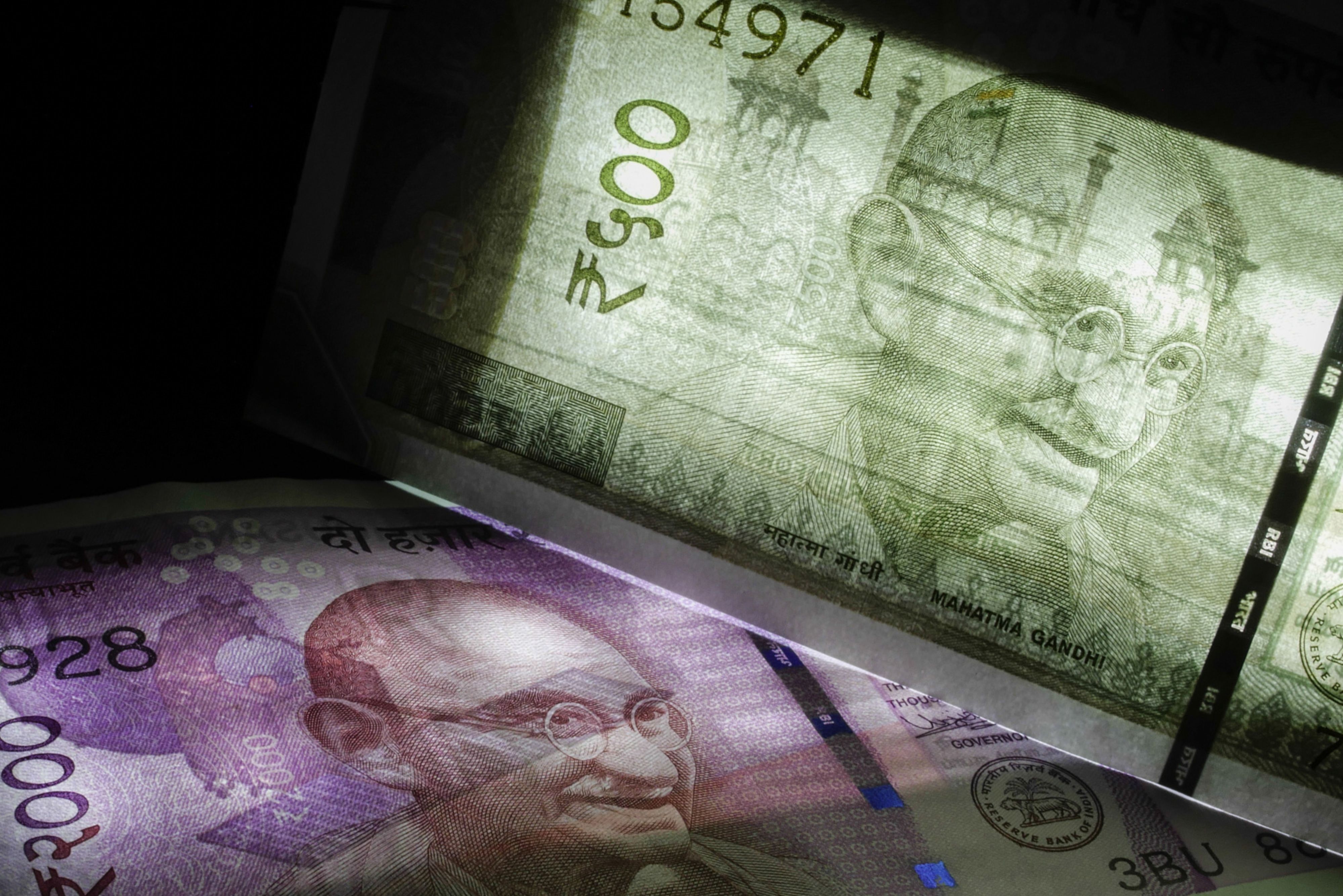 Rupee And Bond Update - February 23, 2022: Reliance Securities