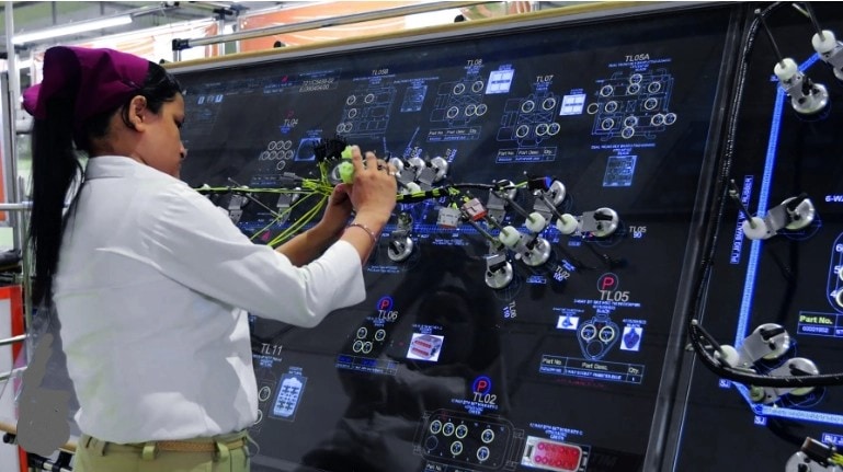 Motherson Sumi Wiring India Q3 Results Review - Higher Manpower Costs Impact Margin: Systematix