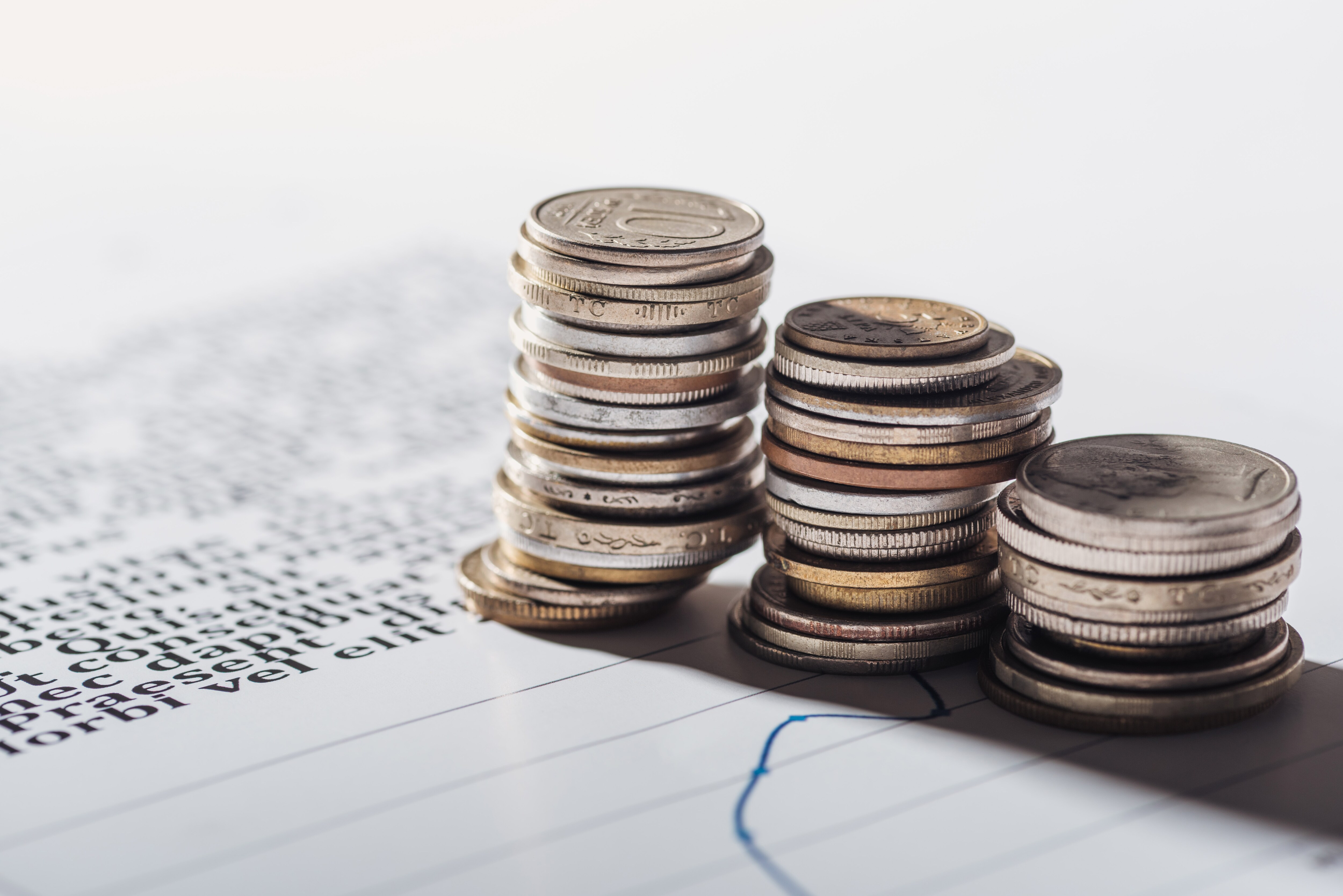 MF Industry AUM Falls For First Time Since March, Debt Funds Lead Outflow