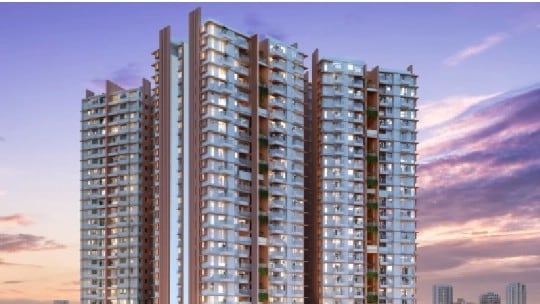 Mahindra Lifespace At Two-Month High After Winning Rs 2,050-Crore Projects