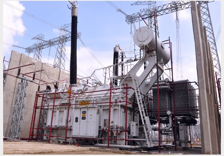 Transformers & Rectifiers Eyes Rs 5,000 Crore Revenue On Healthy Order Pipeline