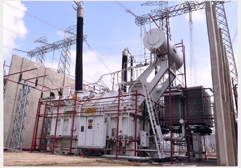 Transformers & Rectifiers Eyes Rs 5,000 Crore Revenue On Healthy Order Pipeline