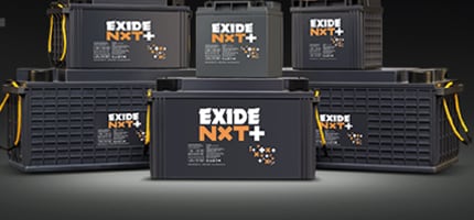 Exide Industries Q4 Results Review - Downgrade To Add; Lithium-Ion Battery Ramp-Up A Key Ahead: Yes Securities