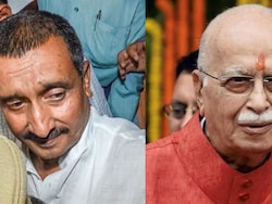 An LK Advani Twist In Supreme Court Hearing On Unnao Rape Convict's Bail