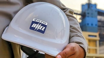 BHEL Shares Rise After Q1 Results; Analysts Bullish on Execution