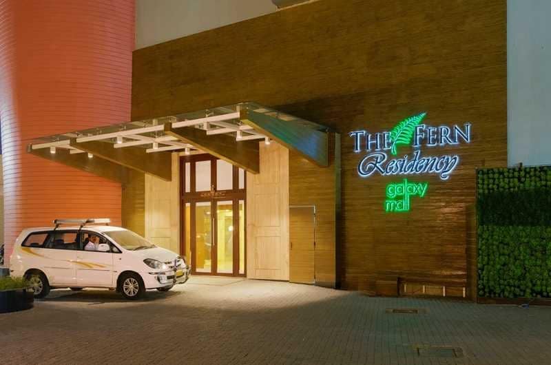 Fern Hotels To Add 1,000 Additional Rooms Spanning 13 Hotels This Fiscal