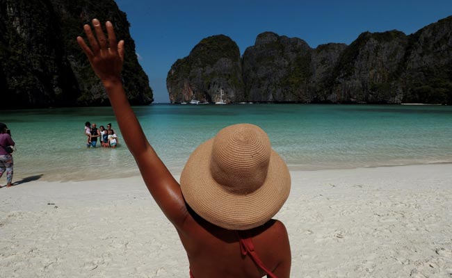 Thailand Expects $64.5 Billion In 2023 Tourism Revenue: Official