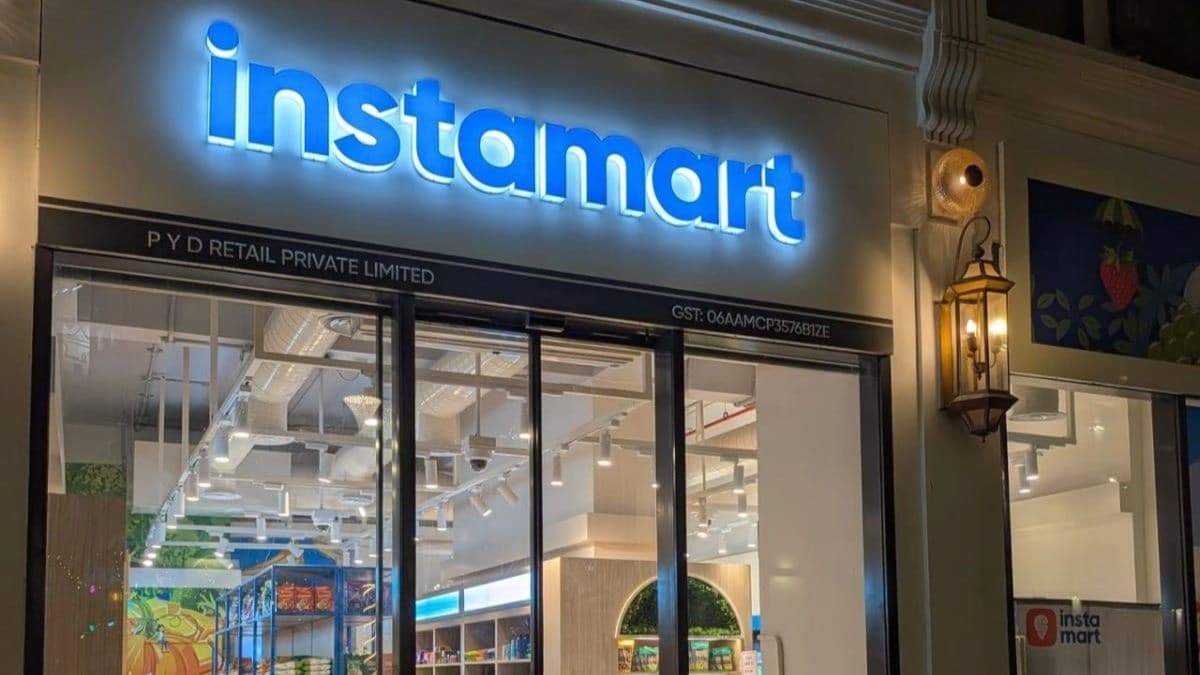 Swiggy Instamart Launches First Experiential Store In Gurugram