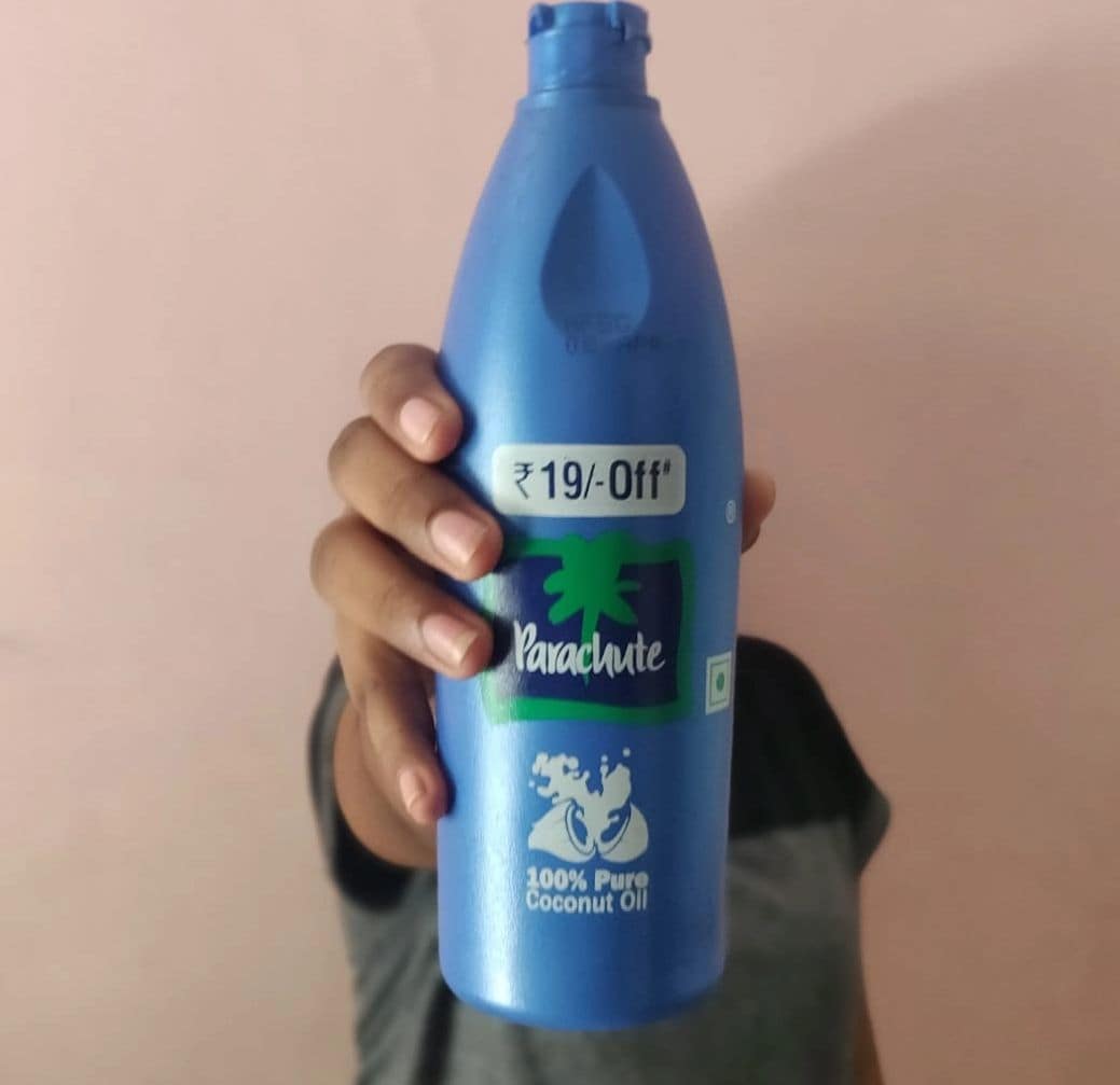 Marico - Weak Consumption Trends Weigh On Q1 Volume: Nirmal Bang
