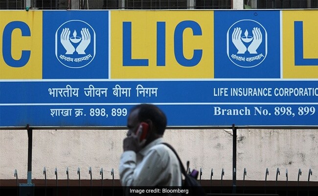 LIC, Biggest-Ever IPO For India, Will See Rules Being Changed: Report