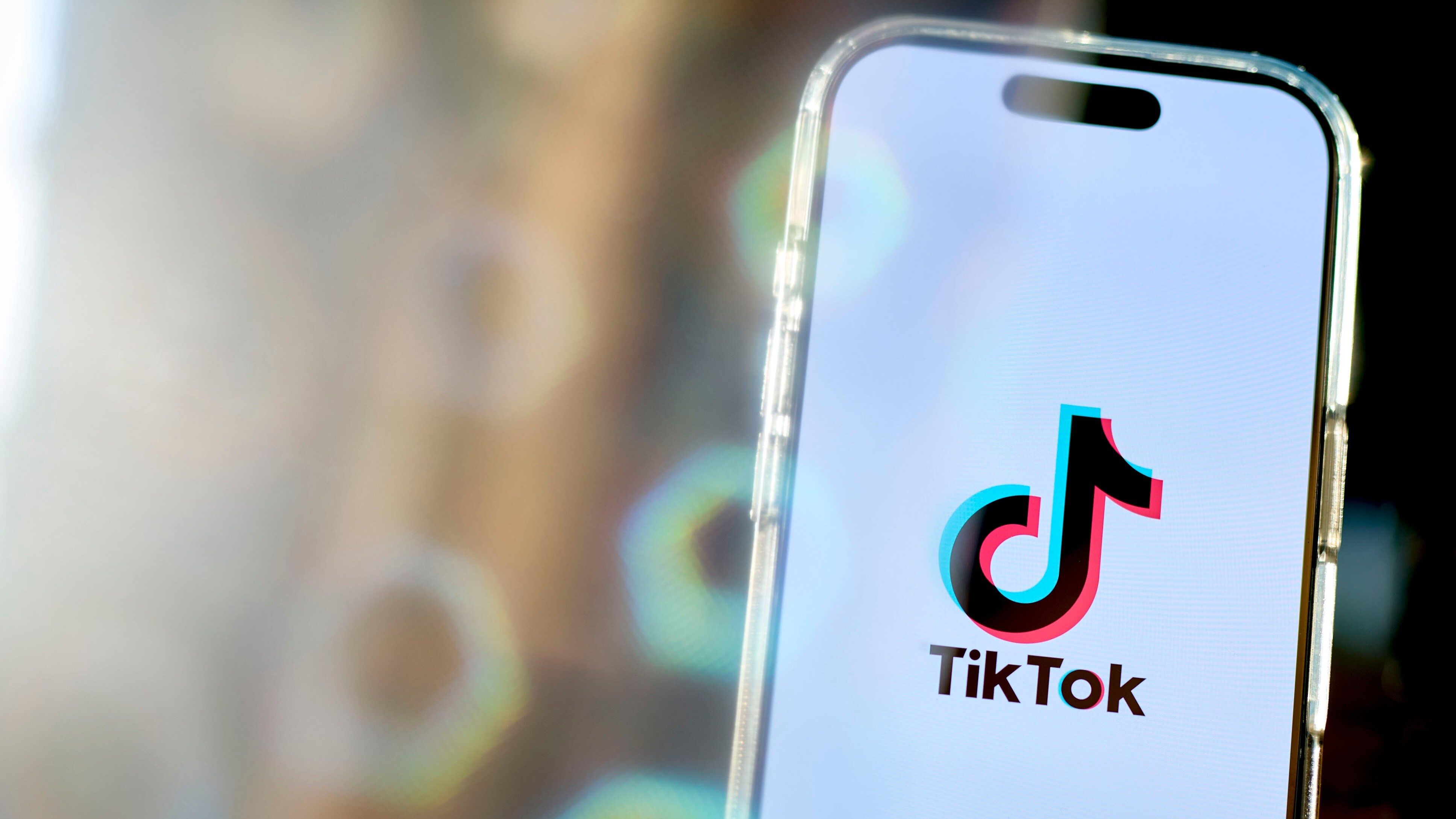 Perplexity Said To Submit Bid To Merge With TikTok&rsquo;s US Unit