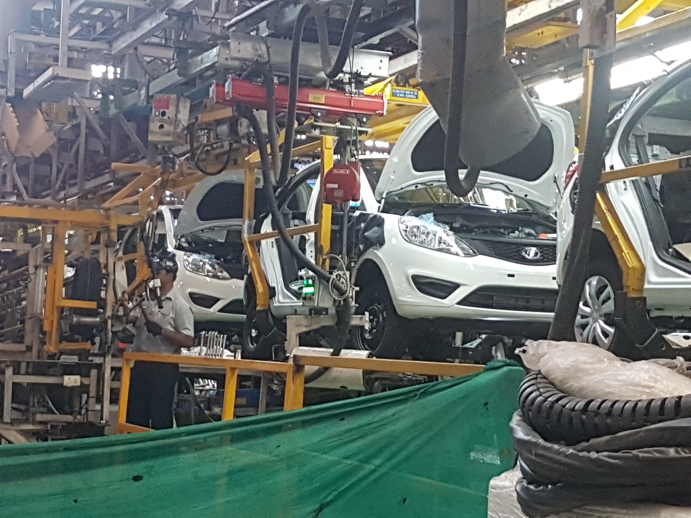 ICICI Securities: India&rsquo;s Automobiles Industry Recovery Likely To Ebb And Flow