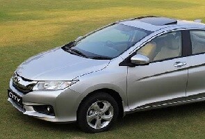 Honda Diesel Engine Car Sales Cross 1 Lakh Mark in India
