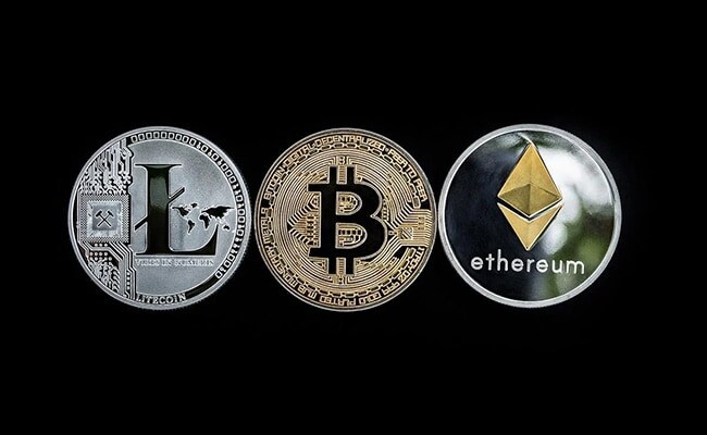 Crypto Meltdown Offers Trading's Age-Old Money Opportunity - Arbitrage