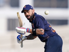 Kohli Enters God Mode, Surpasses Australia Great To Own World Record