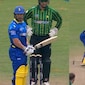 New Zealand Star Glenn Phillips Turns To Left-Handed Batting Mid-Match, Result Stuns All. Watch