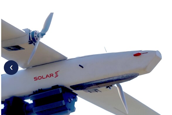 Solar Industries Share Price Rises After Bagging Rs 2,150-Crore Export Orders