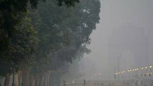 दिसंबर  के आखिर में और बिगड़ेंगे हालात, गंभीर स्&zwj;तर पर पहुंचेगा AQI, जानें कब सुधरेंगे हालात