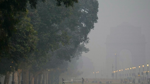 दिसंबर  के आखिर में और बिगड़ेंगे हालात, गंभीर स्&zwj;तर पर पहुंचेगा AQI, जानें कब सुधरेंगे हालात