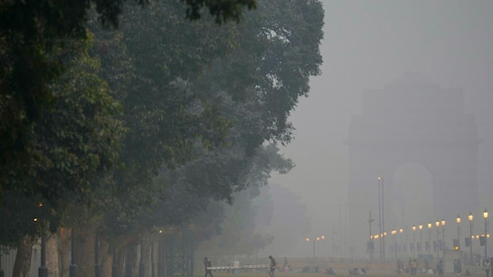 दिसंबर  के आखिर में और बिगड़ेंगे हालात, गंभीर स्&zwj;तर पर पहुंचेगा AQI, जानें कब सुधरेंगे हालात