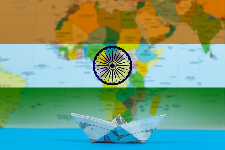 India To Cross $800 Billion Exports In Goods, Services This Fiscal: Goyal