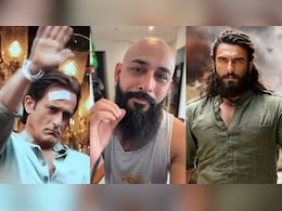 धुरंधर देखकर आया पाकिस्तानी हो गया इमोशनल, बोला- इंडिया वालों मजा आ गया