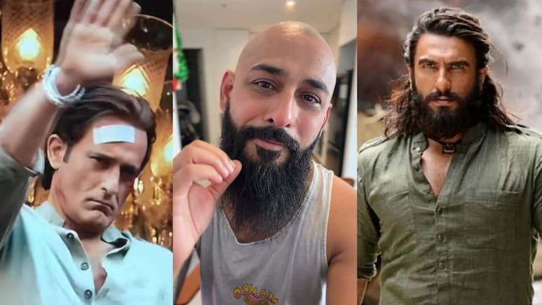 धुरंधर देखकर आया पाकिस्तानी हो गया इमोशनल, बोला- इंडिया वालों मजा आ गया