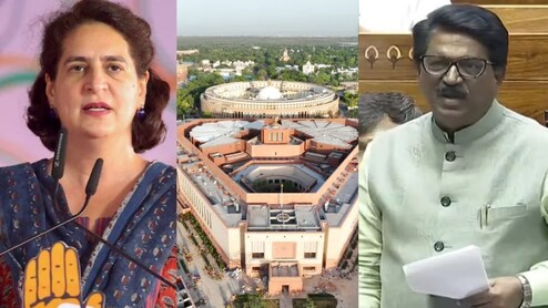 वे अब नोट से गांधी का फोटो हटाएंगे... 'जी राम जी' पर सियासी संग्राम