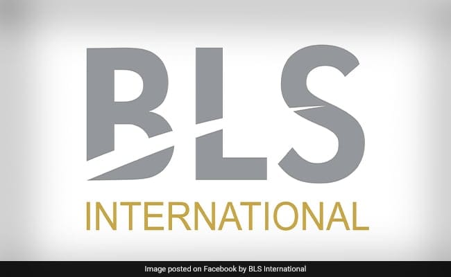 BLS International Services Becomes India's Latest Unicorn, Market Cap Crosses $1 Billion