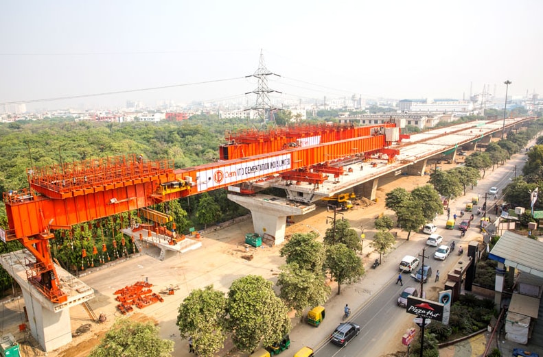 ITD Cementation India Q2 Results Review - Mixed Quarter; Raw Material Inflation Dents Margins: Yes Securities