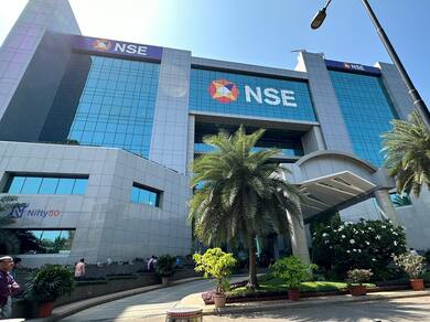 Stock Market Today: Sensex, Nifty Extend Losses For A Second Week On Fed Concerns; FPIs Stay Net Sellers