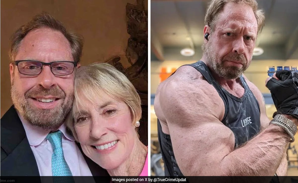 US Man Kills Mother, Stabs Self, Family Blames ChatGPT For Murder-Suicide