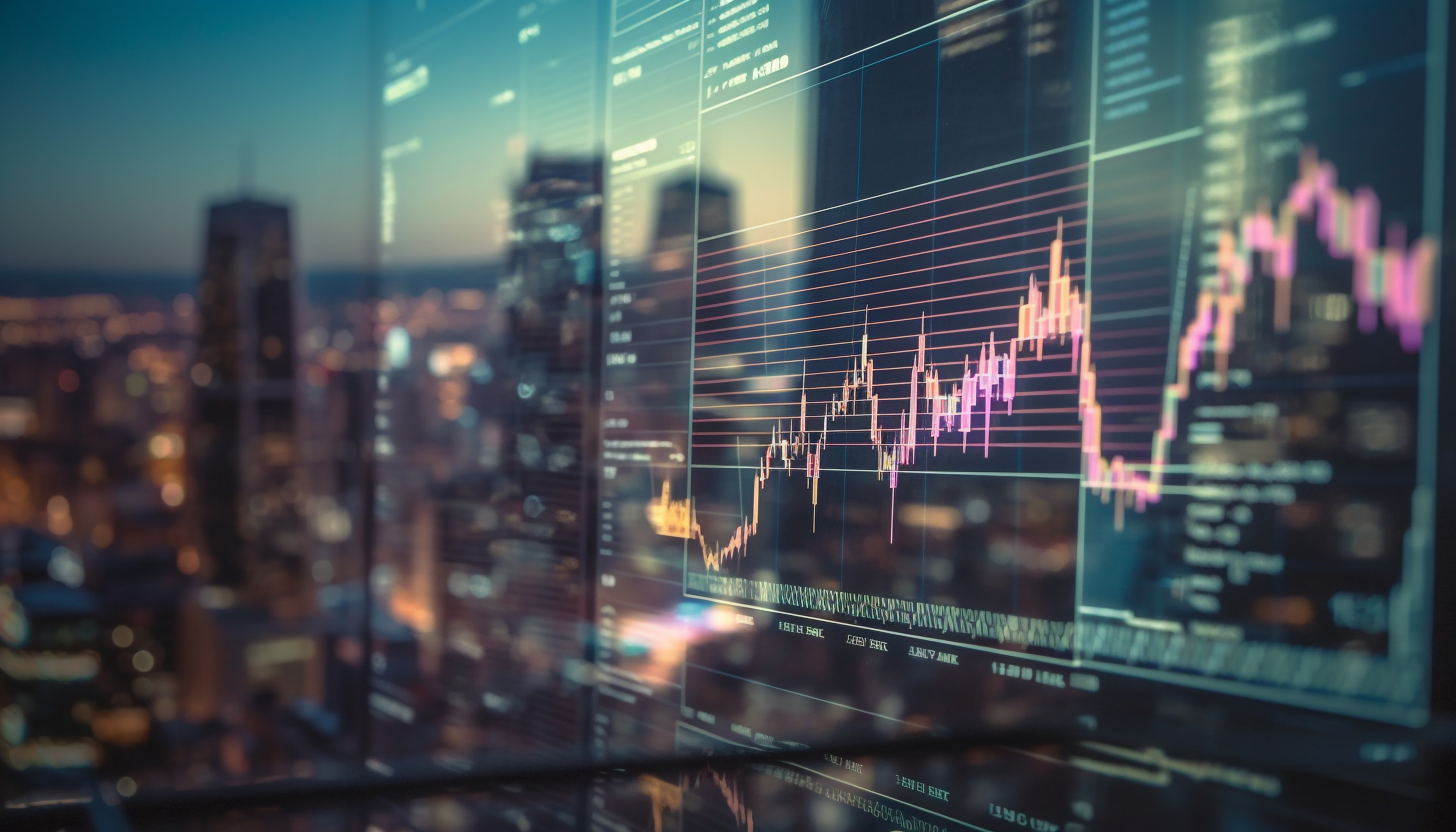 Nifty In Technical Charts: Consolidation Week Ahead