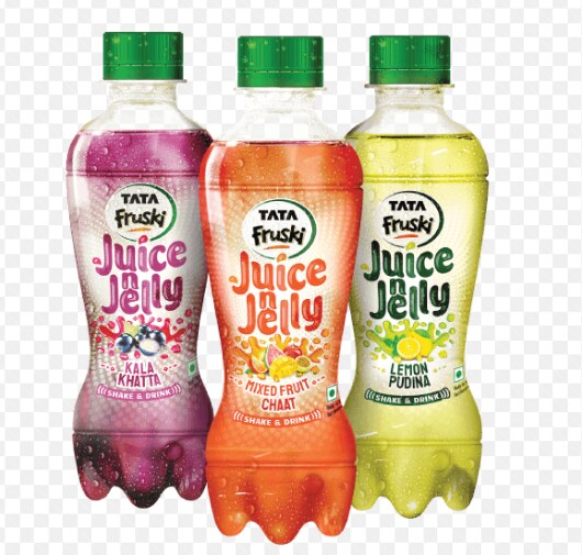 Tata Consumer Products - NourishCo, A Game Changer: Motilal Oswal