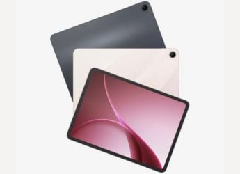 Pad Air 5 12.1-ઇંચ LCD 2.8K 120Hz ડિસ્પ્લે સાથે આવી શકે