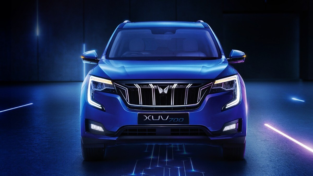 Auto Sales In January 2025: Mahindra SUV Sales Surge 16%, Escorts Tractor Sales Dip 7%