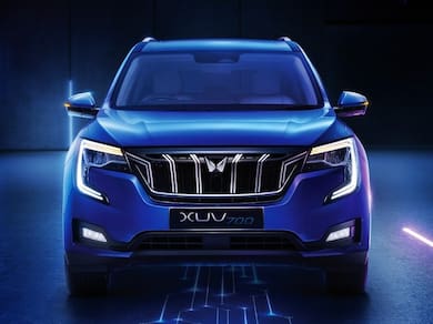 Auto Sales In January 2025: Mahindra SUV Sales Surge 16%, Escorts Tractor Sales Dip 7%